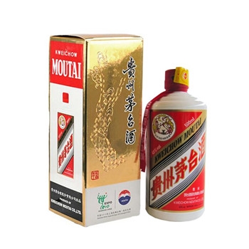 中山回收茅台酒