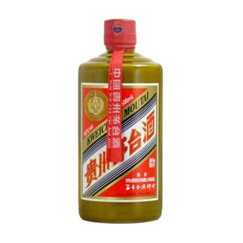 江门回收茅台酒